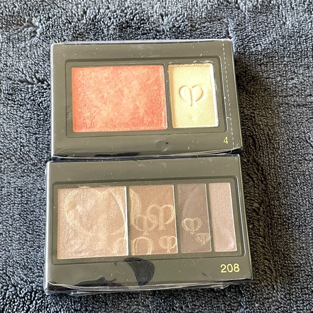 Cle de peau refill bundle